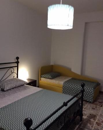 פיזה Casagiulia2Apartament מראה חיצוני תמונה