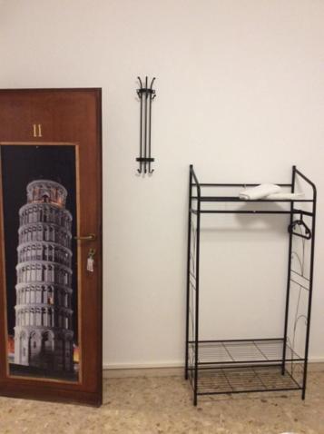 פיזה Casagiulia2Apartament מראה חיצוני תמונה