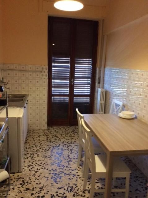 פיזה Casagiulia2Apartament מראה חיצוני תמונה